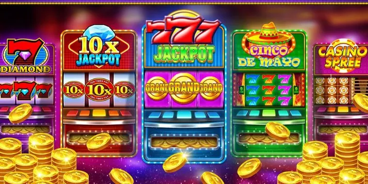 Nổ Hũ Alo789: Bí Mật Đằng Sau Trò Chơi “Hot” Nhất 2025 1 Nổ Hũ Alo789: Bí Mật Đằng Sau Trò Chơi “Hot” Nhất 2025
